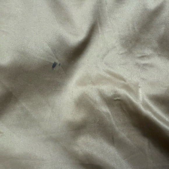 Girls Faux Fur Jacket size medium - Picture 14 of 14